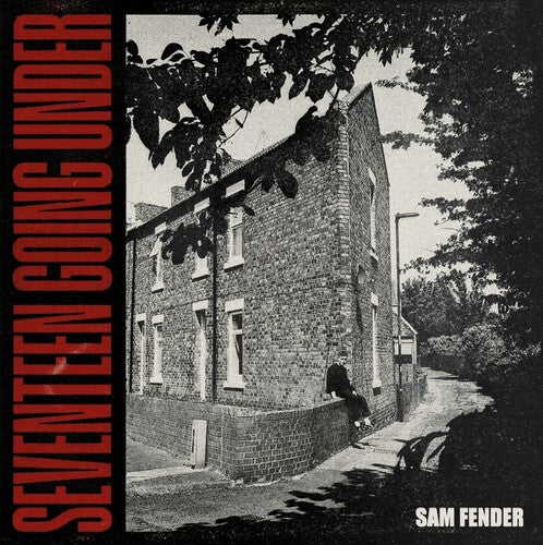 Fender, Sam: Seventeen Going Under