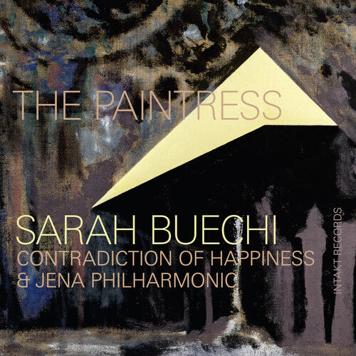 Sarah Buechi Septet: The Paintress