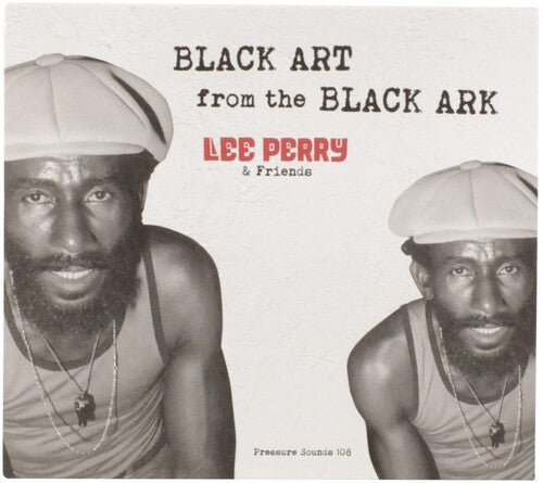 Perry, Lee & Friends: Black Art from the Black Ark