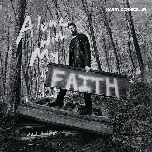 Connick Jr, Harry: Alone With My Faith