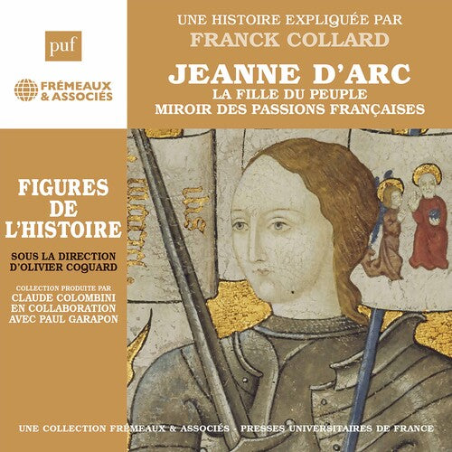 Collard / Collard: Jeanne D'arc