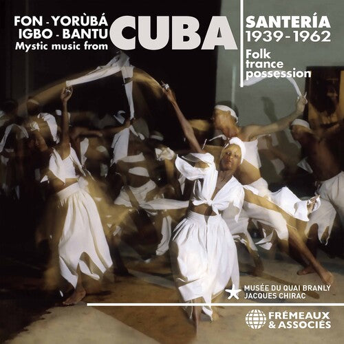 Santeria / Various: Santeria