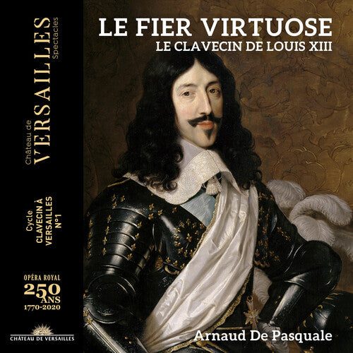 Le Fier Virtuose / Various: Le Fier Virtuose