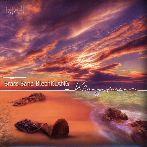 Various Artists: Klangspuren - COMPACT DISCS