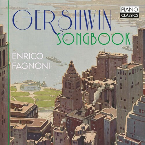 Gershwin / Fagnoni: Songbook