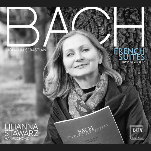 Bach, J.S. / Stawarz: French Suites