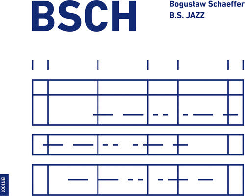 Schaeffer / Sokolowski / Zabrodzki: BSCH