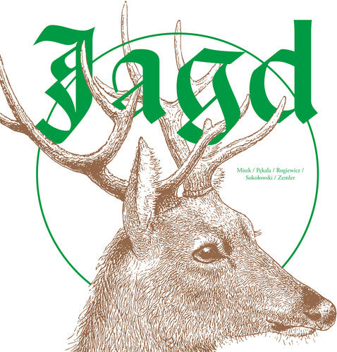 Jagd / Various: Jagd