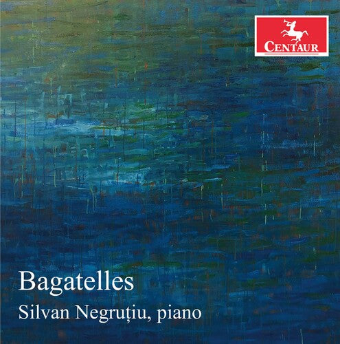 Beethoven / Negrutiu: Bagatelles