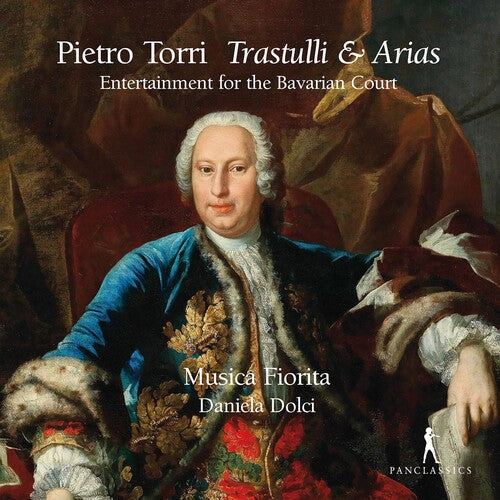 Torri / Grifone / Dolci: Trastulli & Arias