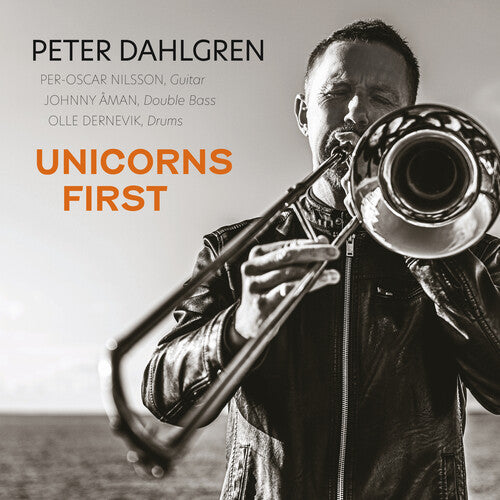 Various Artists: Unicorns First - COMPACT DISCS