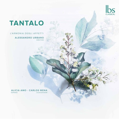 Tantalo / Various: Tantalo