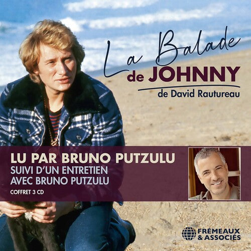 Putzulu: La Balade de Johnny