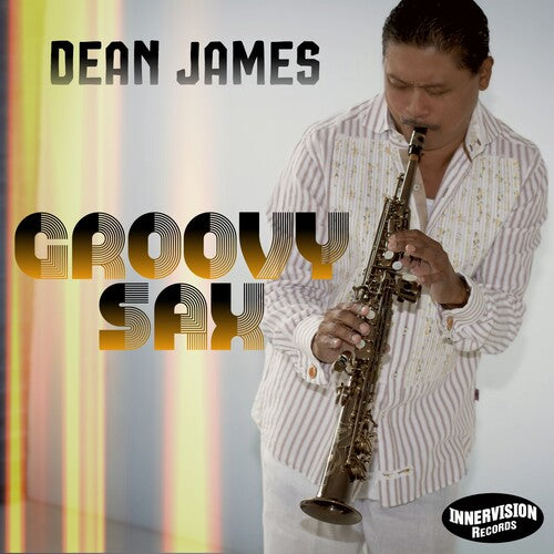 James, Dean: Groovysax