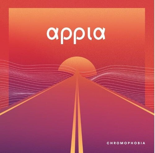 Chromophobia: Appia