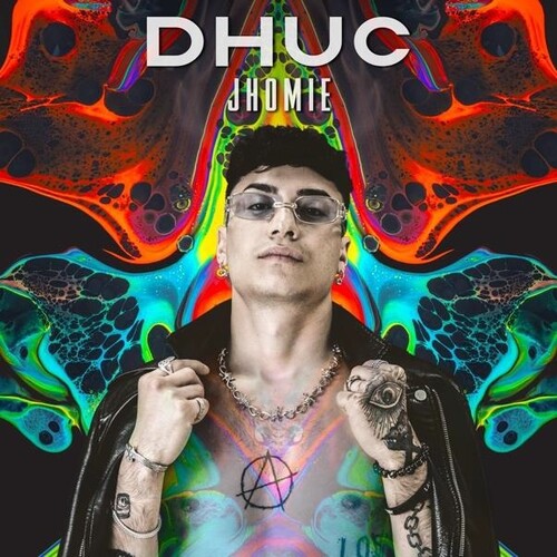 Jhomie: Dhuc