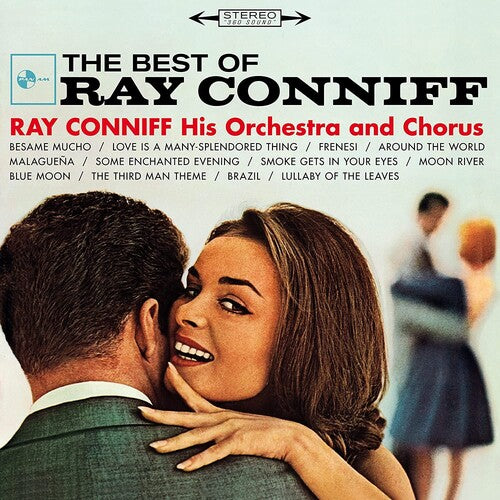 Conniff, Ray: Best Of Ray Conniff [180-Gram Vinyl]