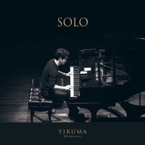 Yiruma: Solo