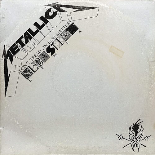 Metallica: Don't Tread On Else Matters (Sebastian Remix)