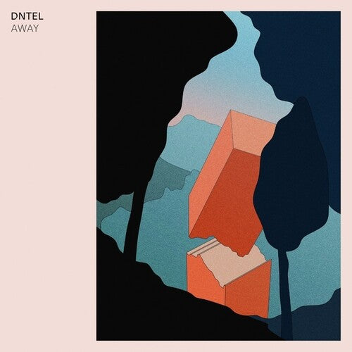 Dntel: Away