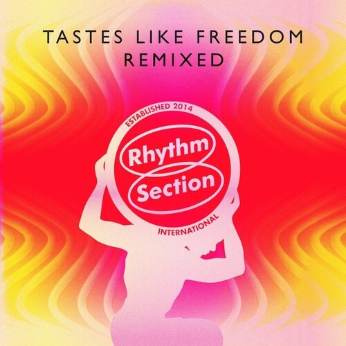 30 / 70: Tastes Like Freedom: Remixed