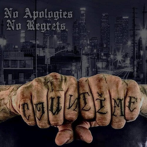 Countime: No Apologies, No Regrets