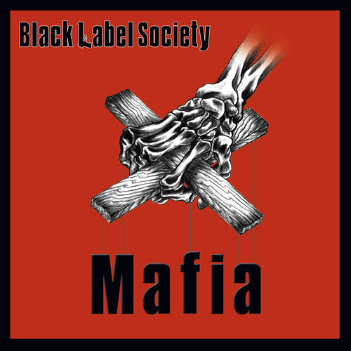 Black Label Society: Mafia