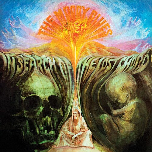 Moody Blues: In Search Of The Lost Chord