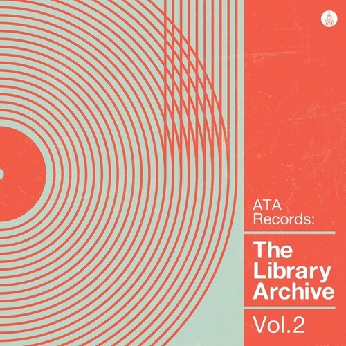 Ata Records: The Library Archive, Vol. 2