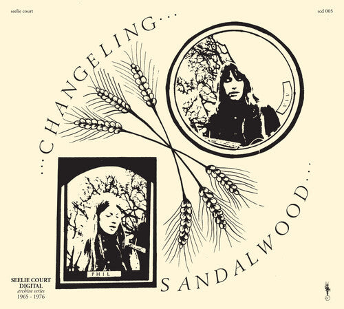 Sandalwood: Changeling