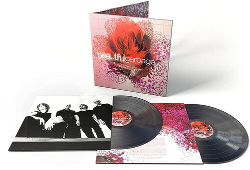 Garbage: beautifulgarbage (20th Anniversary) [2 LP]