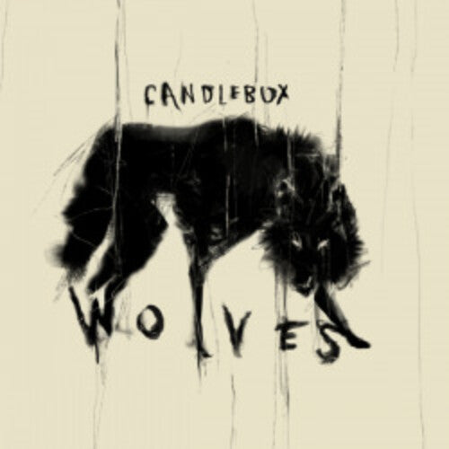 Candlebox: Wolves - COMPACT DISCS