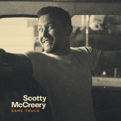 McCreery, Scotty: Same Truck