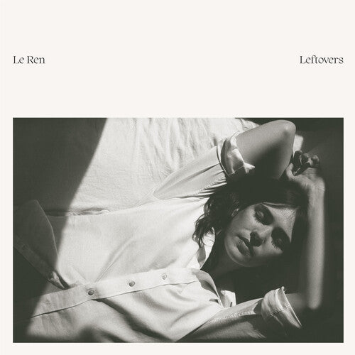 Le Ren: Leftovers - Yellow