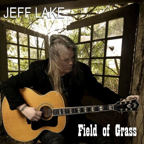 Lake, Jeff: Field Of Grass