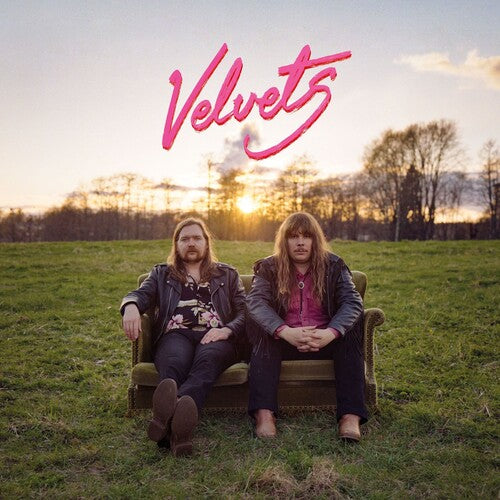 Velvets: Velvets