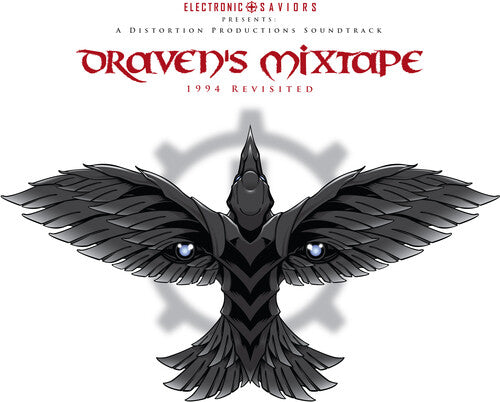 Draven's Mixtape / Various: Draven's Mixtape (Various Artists)