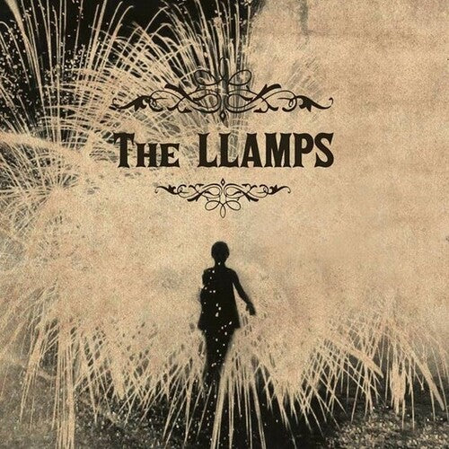 Llamps: The Llamps - VINYL LP