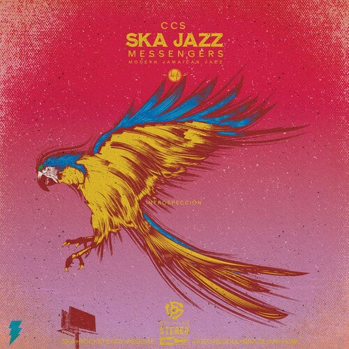 Ska Jazz Messengers: Introspeccion