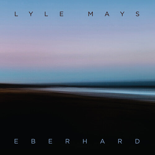 Mays, Lyle: Eberhard