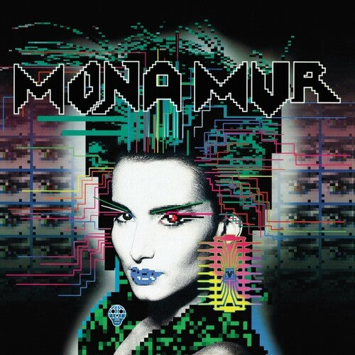 Mona Mur: Mona Mur