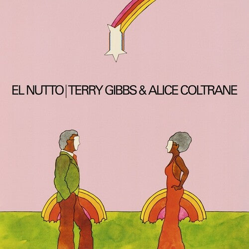 Gibbs, Terry & Coltrane, Alice: El Nutto