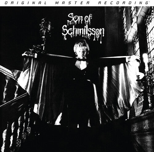 Harry Nilsson: Son Of Schmilsson - VINYL LP
