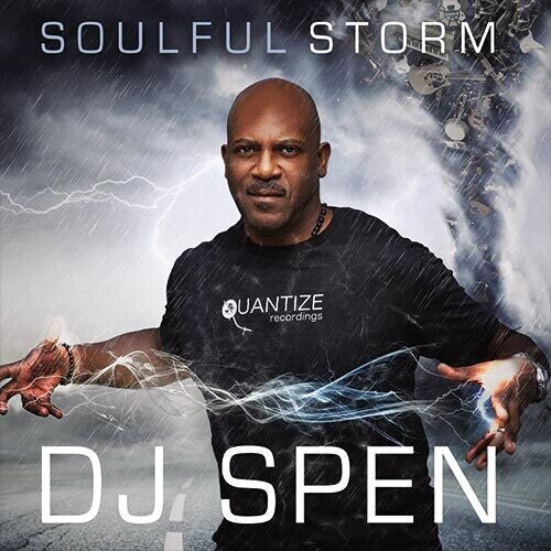 DJ Spen: Soulful Storm