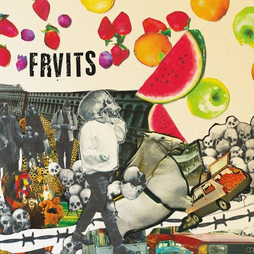 Frvits: Stupid Era