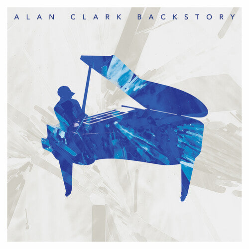 Clark, Alan: Backstory