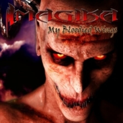 Imagika: My Bloodied Wings