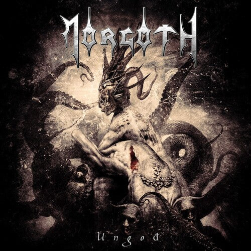 Morgoth: Ungod