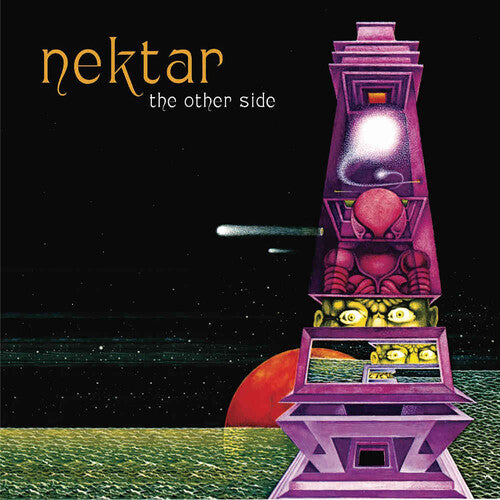 Nektar: Other Side