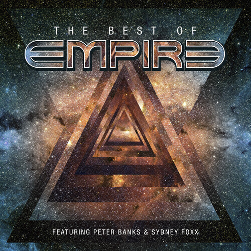 Empire: Best Of Empire